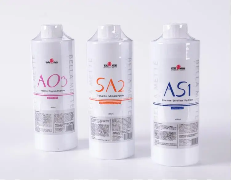 

AS1 SA2 AO3/400 , Aqua