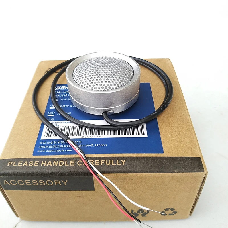Сетевой видеорегистратор DAHUA оригинальный DH HSA200 Hi Fi Палочки вверх монитор