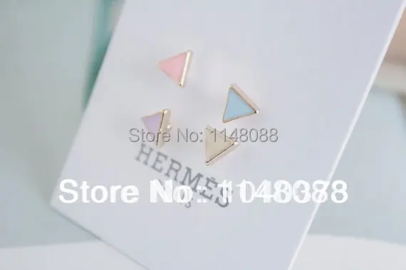 Модные золотые фиолетовые желтые Розовые пастельные индивидуальные красочные