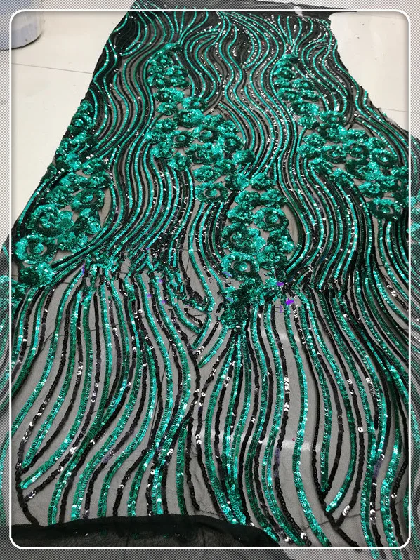 SoAyle Real Picture Major Sequined Blue Prom Dresses Deep V-Neck Long Sleeves  Dresses 2018 vestido de noiva Longo abiye  H