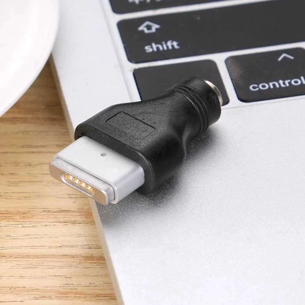 DC5.5x2.1mm просты в установке разъемом 5pin штепсельный преобразователь адаптер