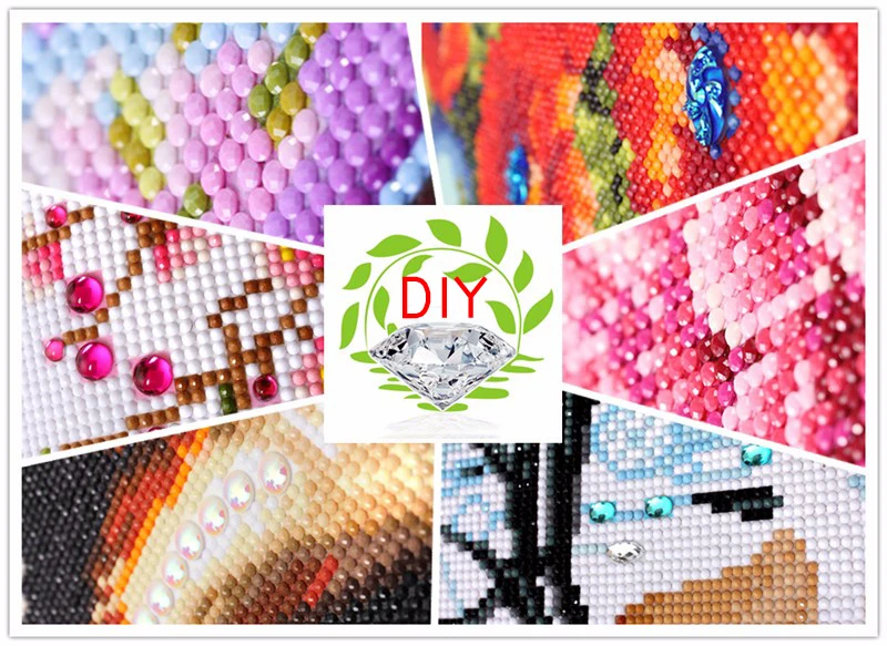 Алмазная живопись 3D «Фиолетовая роза» алмазная вышивка 5D DIY крестиком мозаика полный набор Pi On.