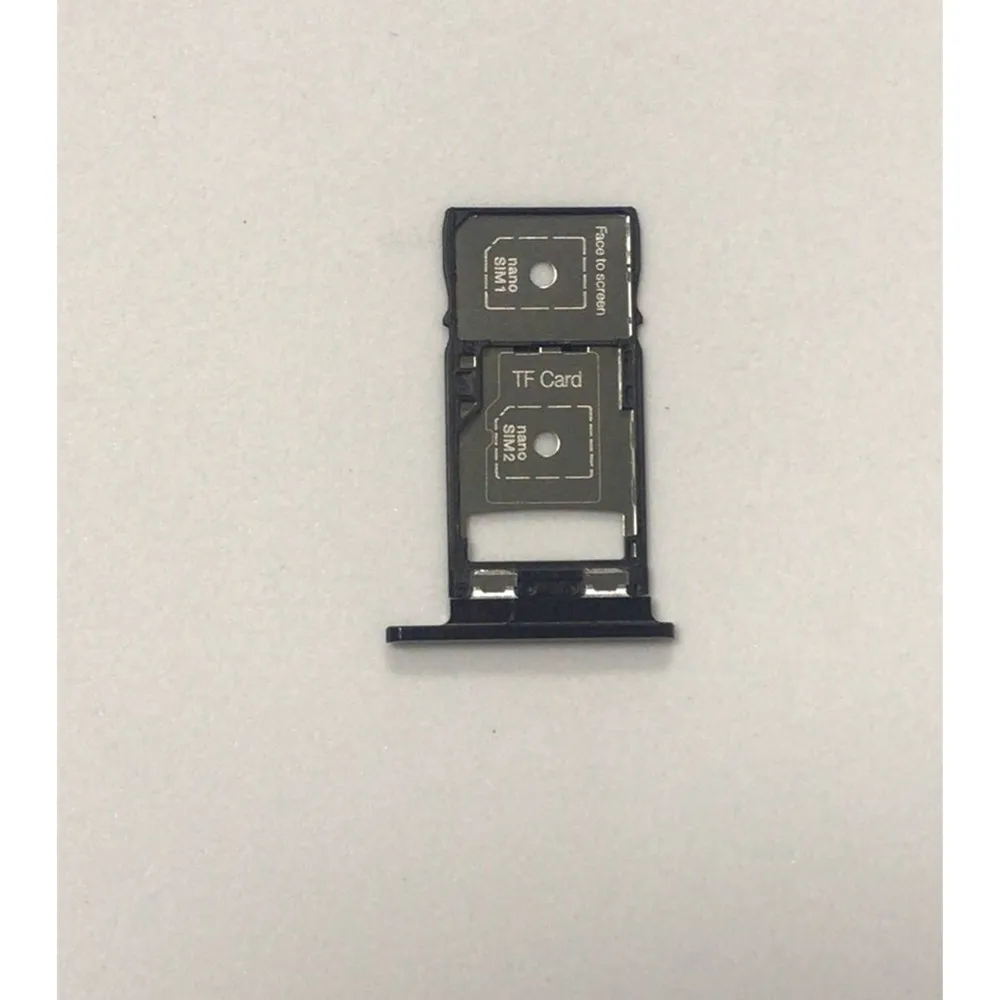 

Новинка, оригинал, для Ulefone X, держатель для карт, держатель для sim-карт, держатель для sim-карт, TF лоток, слот для карт, для Ulefone X