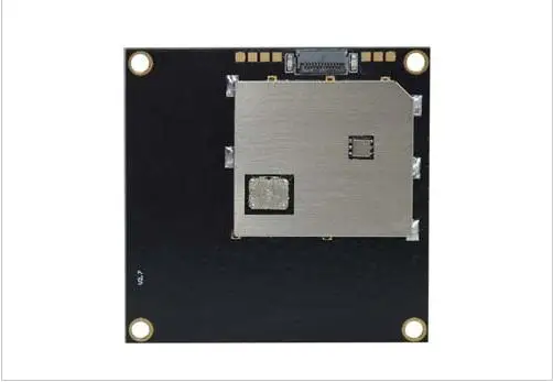 865 868/902 928 МГц ультратонкий встроенный модуль PHY Chips PR9200 расстояние считывания до 3