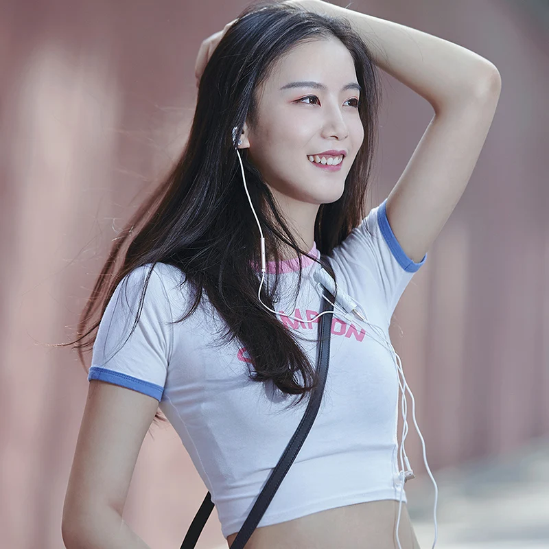 Оригинальный Xiaomi Mi Bluetooth 4 2 аудио приемник портативный беспроводной адаптер 3 5 мм