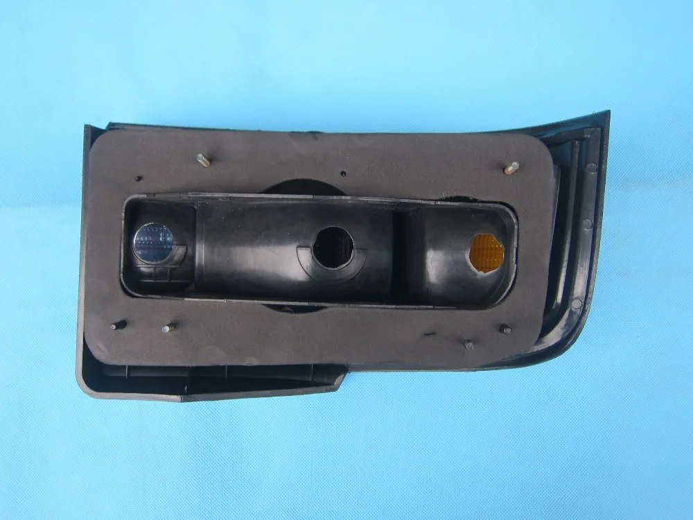 Средства ухода за кожей части хвост для Mazda 323 BG сбоку R oem: 216-1939r | Автомобили и
