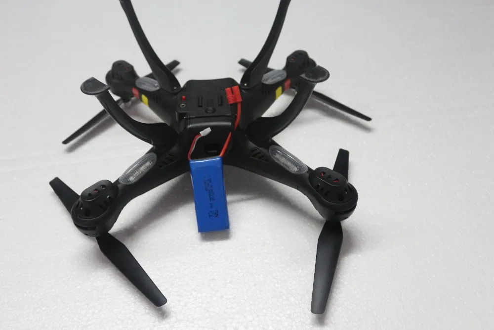 Syma X8W/X8W/X8 Дрон без камеры 2 4G профессиональные беспилотники зарядное устройство