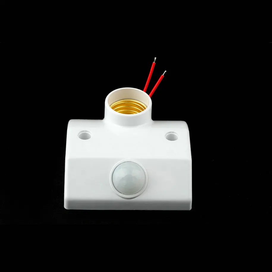 Icoco 1 шт. высокое качество инфракрасный движения Сенсор автоматический свет лампы