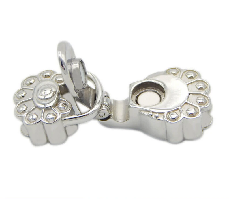 

Wholesale 4*10mm Stainless Steel Rhodium Keychains Lobster Clasps Hooks for Necklace Bracelets Chain DIY Jewelry Findings