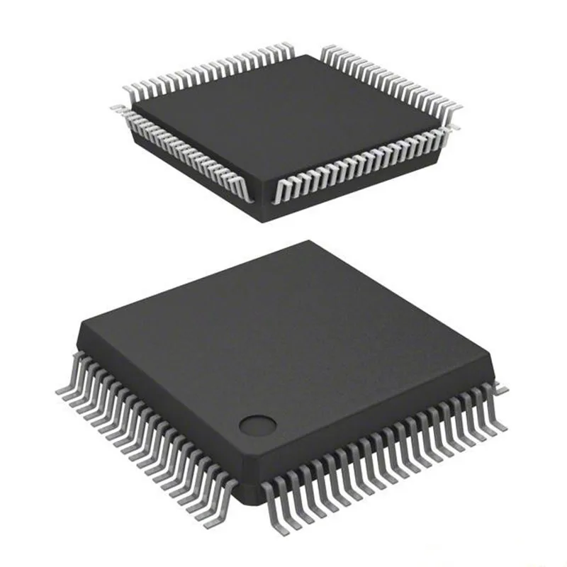 

MC68EN360EM25K MC68EN360EM MC68EN360 68EN360 Microprocessor Chip IC Package QFP240 Brand New Original