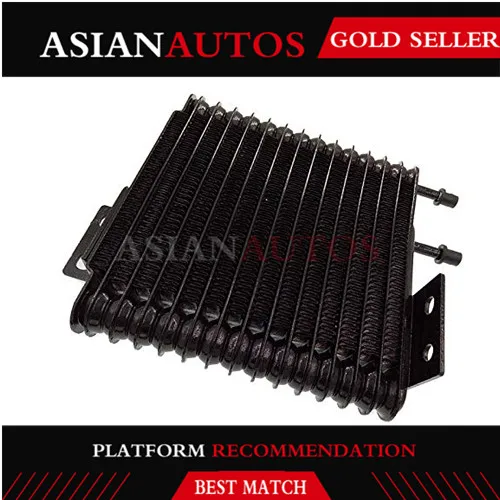 

OEM 2920A103 2920A128 Transfer Oil Cooler Transmission Gear Box Radiator for Mitsubishi Outlander CW6W 6B31 2920A103 2920A128