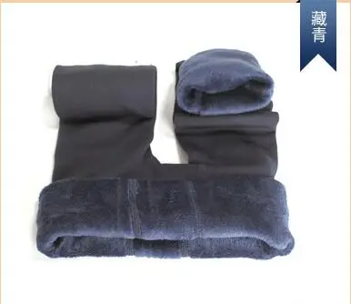 Лидер продаж 2018 новые модные женские осенне зимние теплые леггинсы Bohocotol высокая