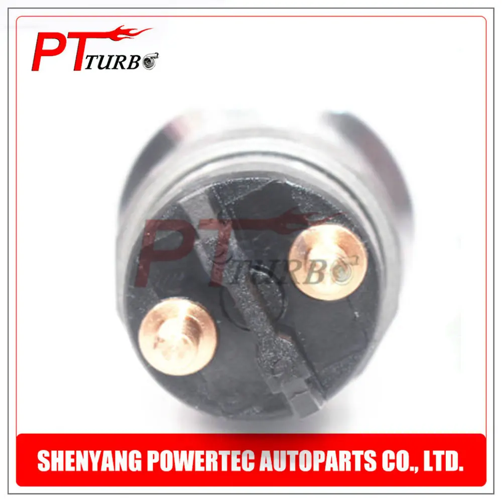Для CUMMINS Новый инжектор Pichler 0445120123 автоматический дизельного двигателя 0445 120 123