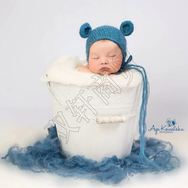 Фотофон для съемки новорожденных | Детская одежда и обувь