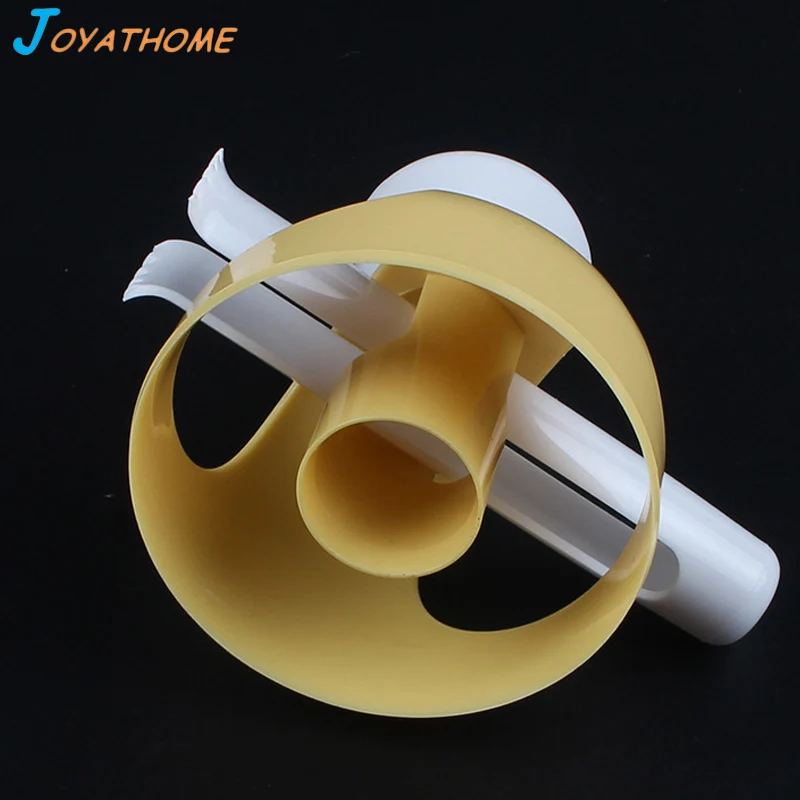 Joyathome DIY пончик чайник с щипцы кондитерский трафарет Пластик жареные Форма для
