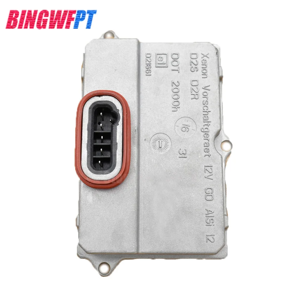 Новый ксеноновый балласт 5DV 008 290 00 5DV00829000 5DV008290 HID D2S D2R|База| |