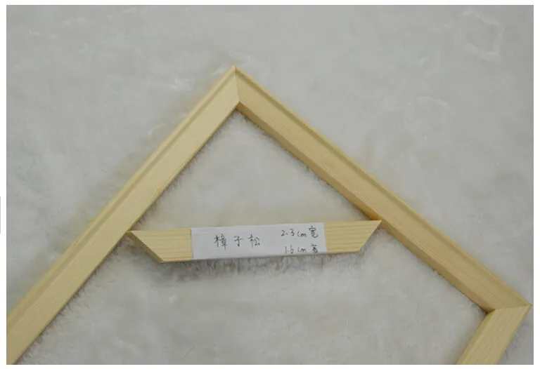 Костюм для всех видов diy масляной живописи по номерам деревянная рамка настенная Алмазная картина вышивка рамка для картины фоторамка
