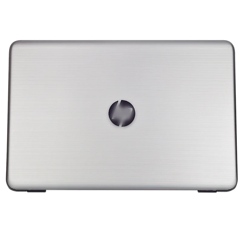 Оригинальный ЖК экран для HP 17 X Y 17X 17Y задняя крышка + передняя панель ноутбука