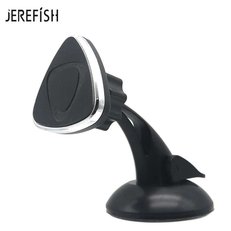 Универсальный магнитный держатель JEREFISH подставка для приборной панели