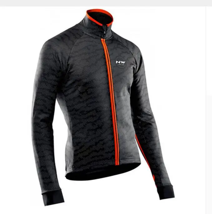 jersey shirts 1 Новинка NW Northwave весна/осень Велоспорт Джерси мужская одежда с длинным рукавом велосипед рубашка Майо MTB Джерси рубашка одежда - Цвет: jersey shirts 1