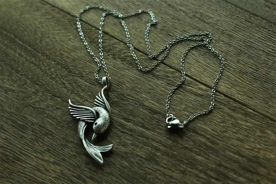 10 шт. подвеска в виде колибри|jewelry pendant|pendant jewelrypendant necklace |