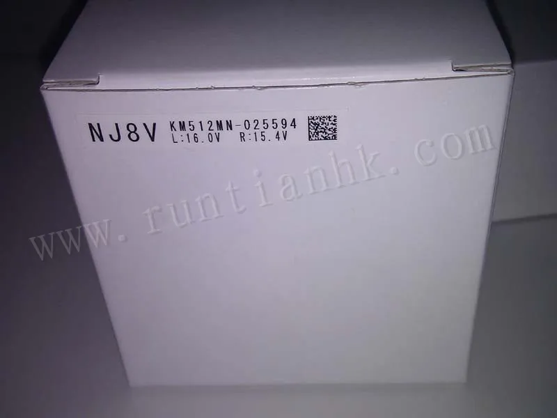 

100% New Original Konica Minolta 512 14PL Print Head For Solvent Printer