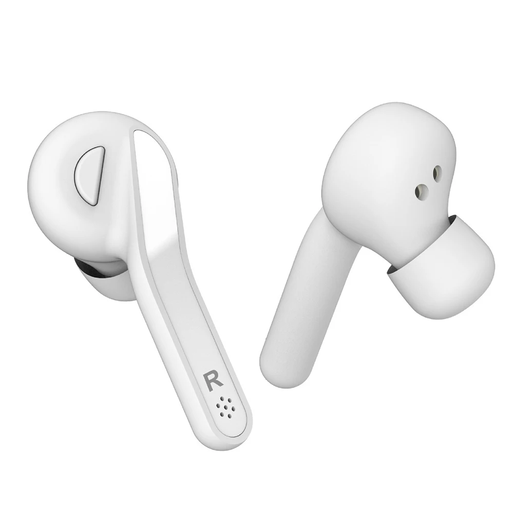 Горячая Распродажа T88 TWS Mini True Wireless Bluetooth 5 0 наушники вкладыши музыкальная