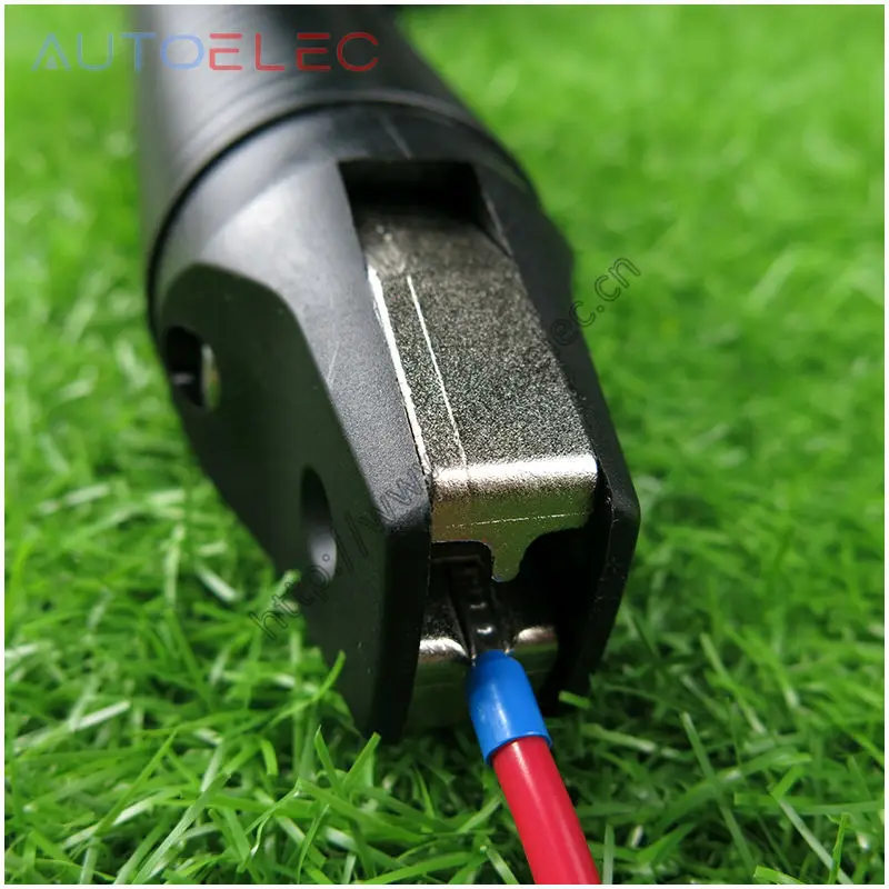 Φ ZAP 40 пневматические обжимные инструменты настольного блока и ножной механизм