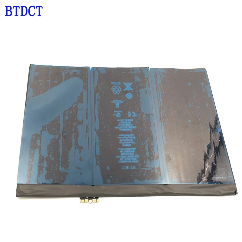 BTDCT Оригинальный 3 7 V 11560 мА/ч A1389 ноутбук Батарея для Apple iPad 4 3RD A1403 A1416 A1430 A1433 A1458 с
