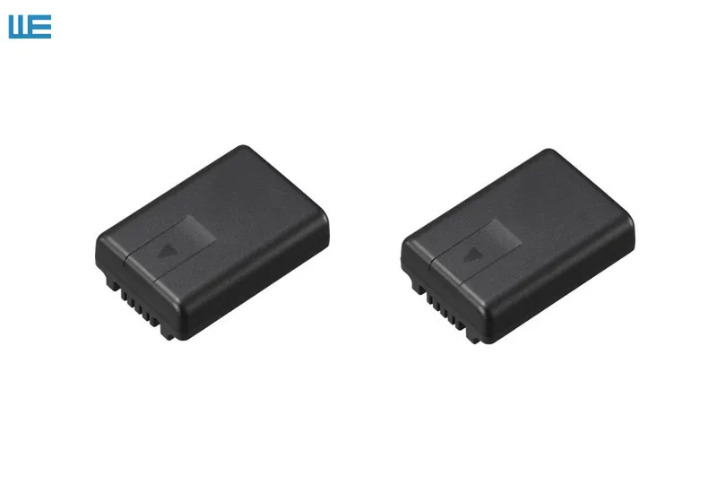 2 шт./лот VW VBL090 VBK180 Батарея для Panasonic HC V100M V500 V500M V700 V700M HDC HS60 HS80 SD40|battery for|batteries