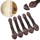 4 шт.партия, замки для дверей шкафов и ящиков