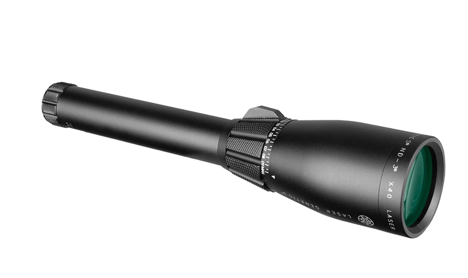 Генетики ND 3X40 ND40 междугородной Зеленый лазер-указка w/регулируемый прицела