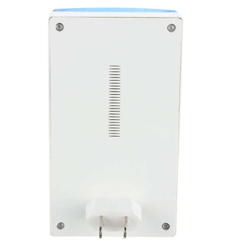 220 В домашний практичный светодиодный Электрический комаров ловушка для