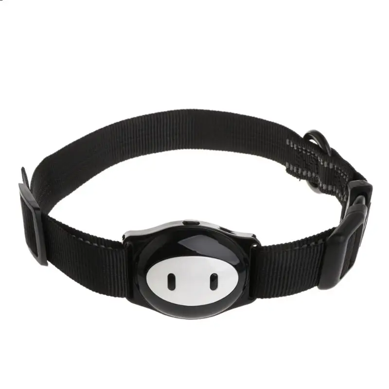 Локатор для домашних животных Интеллектуальный GPS трекеры водонепроницаемый