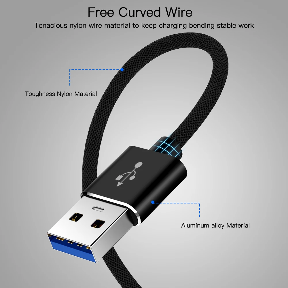 USB Удлинительный кабель Супер Скоростной 2 0 для мужчин и женщин 1 м синхронизация