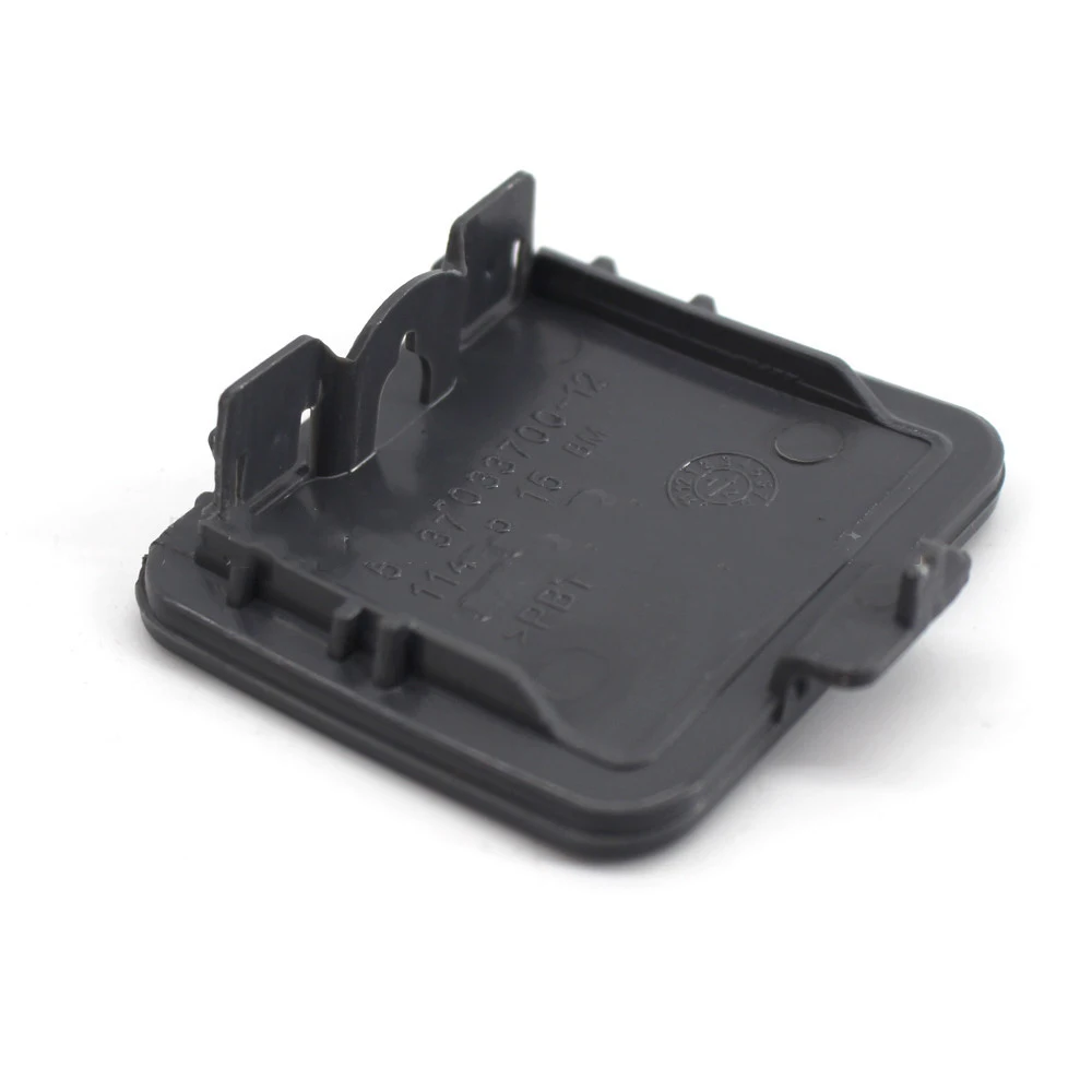 Front / Rear Car Bumper Tow Hook Cover Cap For BMW 5 Series E60 E61 2004 2005 2006 2007 with Auto Tie Painted Accessories | Автомобили и