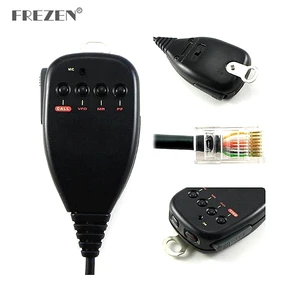 Ручной микрофон для Kenwood