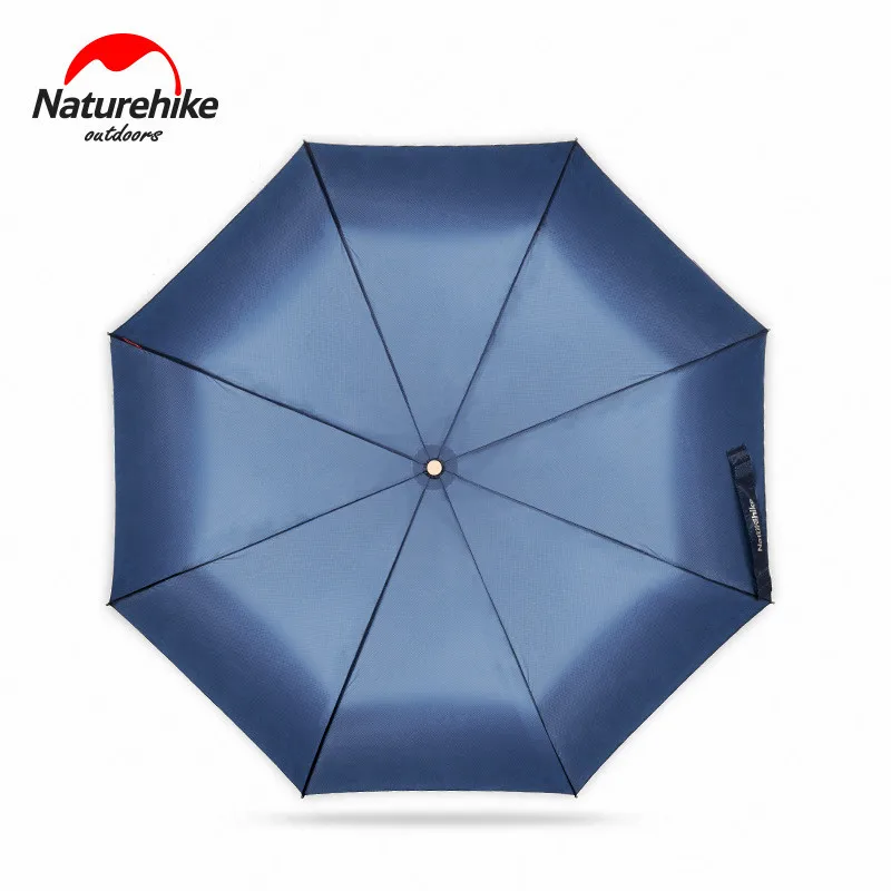 Naturehike Открытый Палатка портативный складной зонтик лето ультрафиолетовая