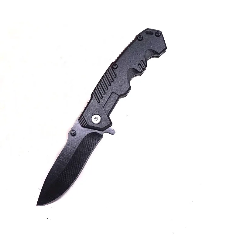 Складной карманный нож для кемпинга боевые тактические ножи выживания