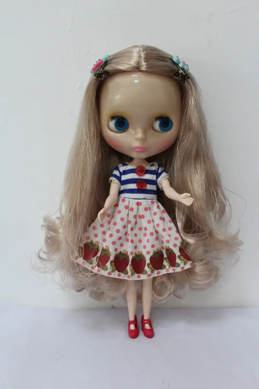 Бесплатная доставка Лучшая Скидка прозрачная кукла для самостоятельного