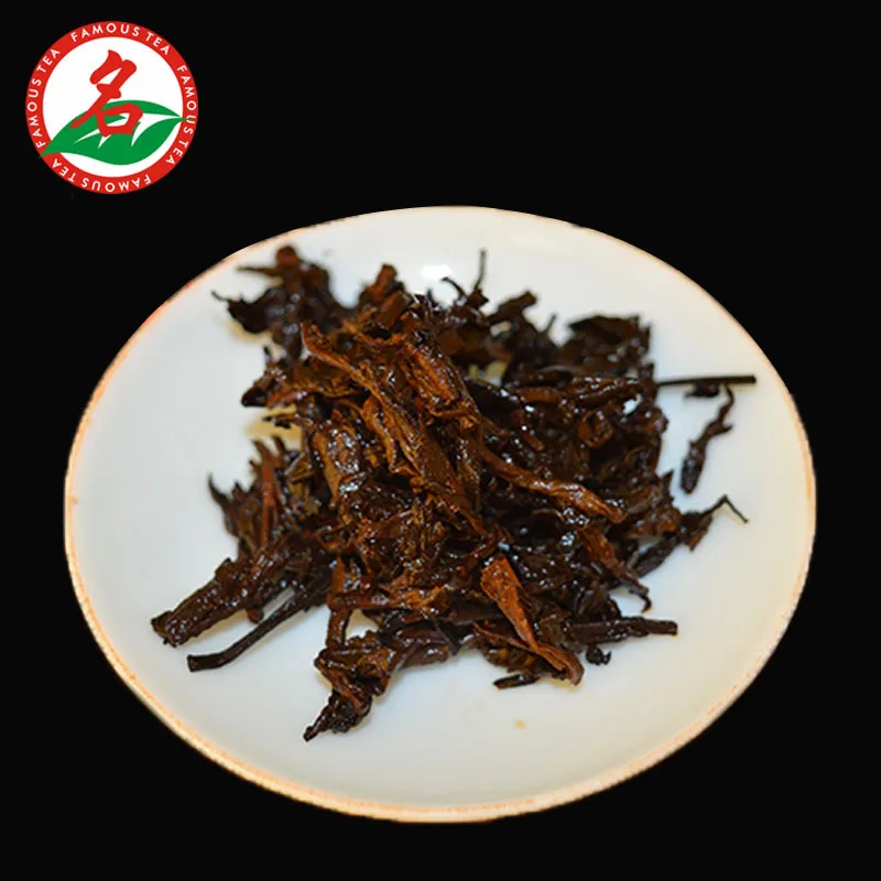 AAAAA grade 6 different Flavors bowl pu er tea Yunnan Puer Tea Puɾr gauze bag gift For Health Care Mini Tuocha TB100 |