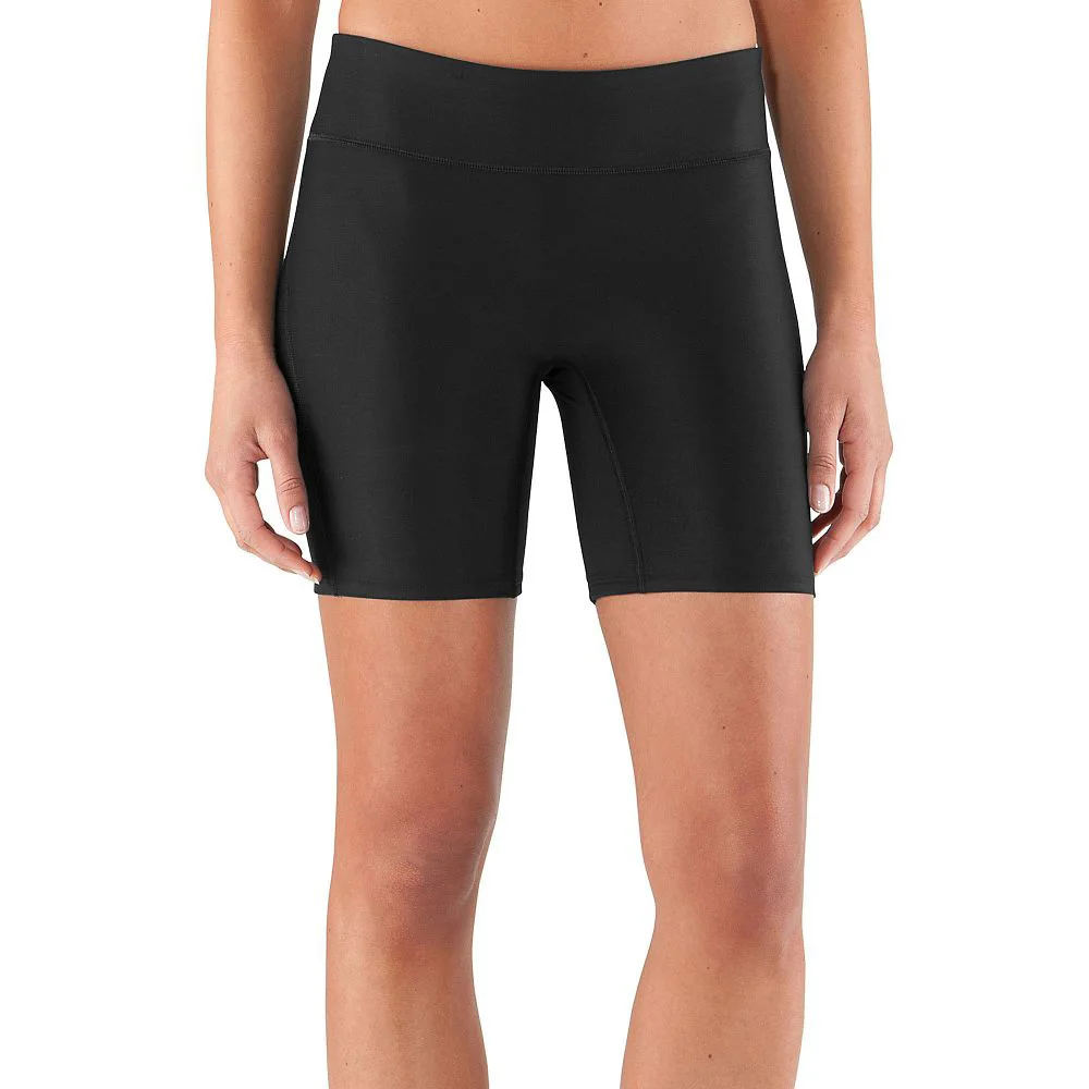 

Summer 2019 Women Shorts High Waist Fashion Beach Casual Quick-dry Elasticity Breathable Female Short Pants F50
