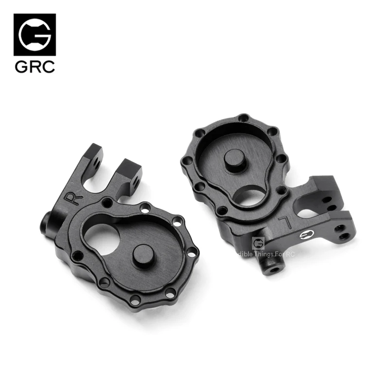G2 ackerman ступица для Traxxas Trx4 Игрушки и хобби