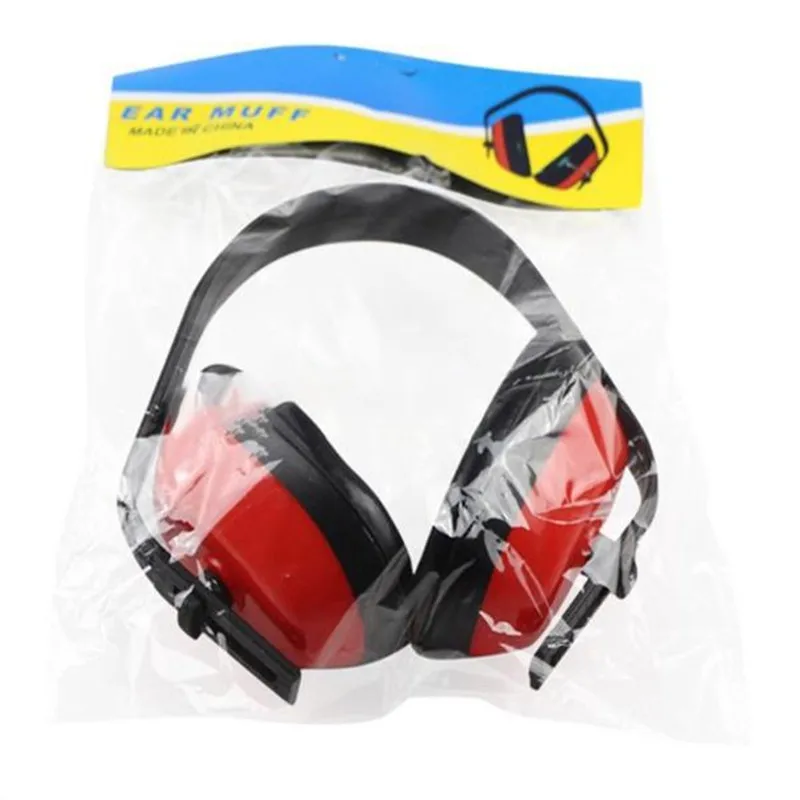 Звукоизоляционные наушники с защитой от шума бесшумные для учебы работы сна