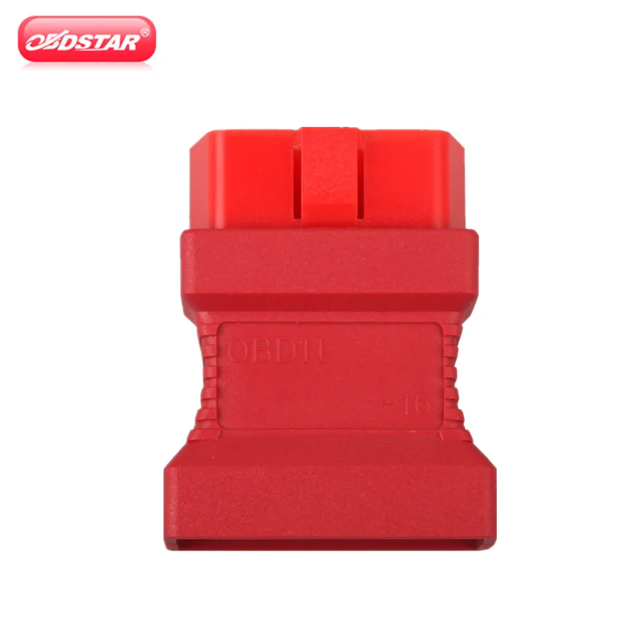 OBD2 16PIN разъем для X100 + и X200 +|obd2 16pin|obd2 connector16pin obd2 |