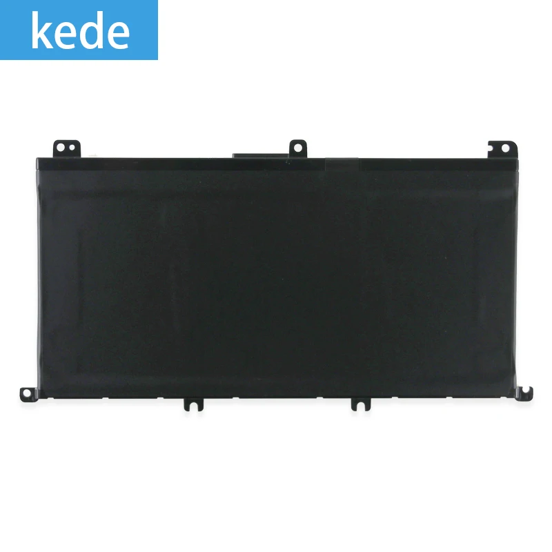 Оригинальный аккумулятор Kede для ноутбука 357F9 Dell Inspiron 15 7559 7000 7566 7567 искусственная