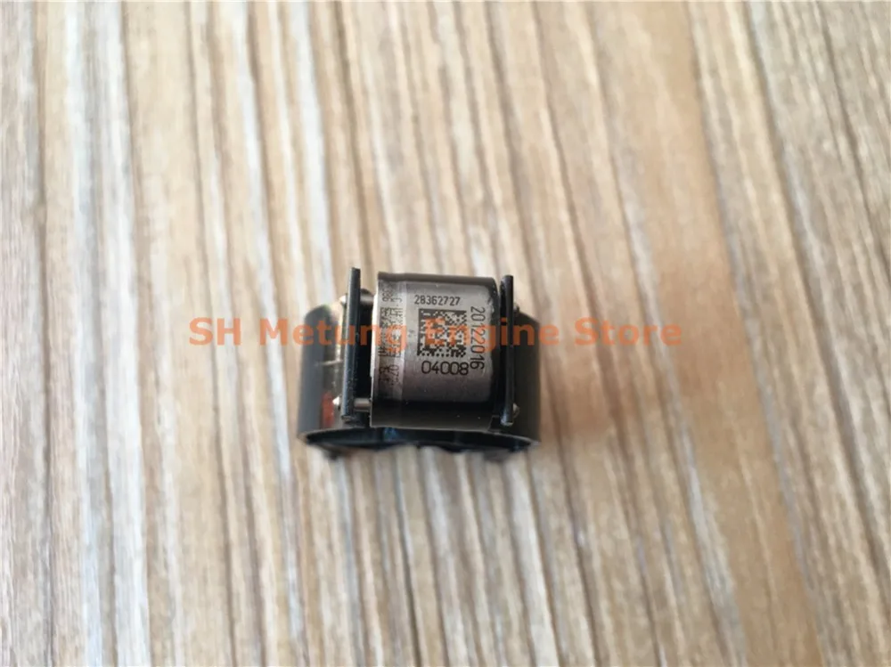 4 шт. клапаны управления 9308-625c 9308z625c 28362727 28392662 28277576 подходит для дизельных инжекторов с покрытием