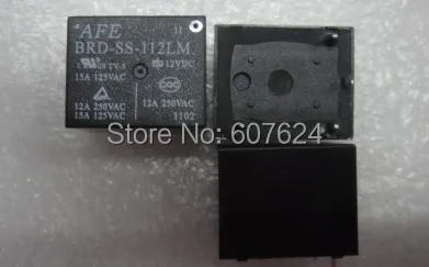 BRD SS 112LM 12VDC DIP4 реле AFE T73 G5LE 14|afe|t73 relayt73 |