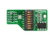 

24C08WP модуль флейта EEPROM W / 24C08WP макетная плата Winder