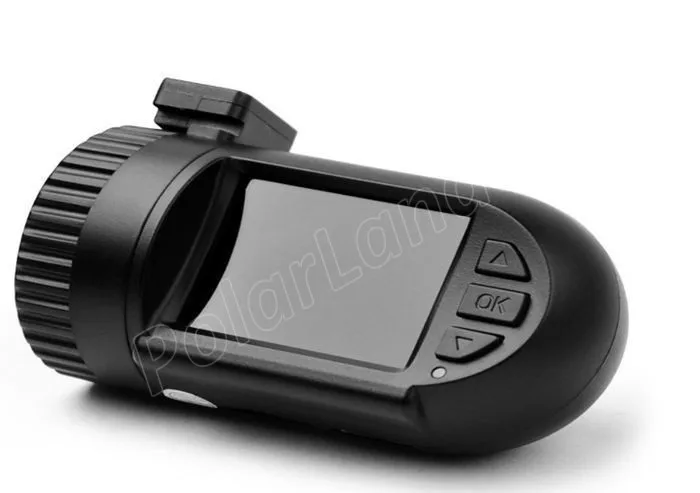 Видеорегистратор 1296 P Видеорегистраторы для автомобилей s регистраторы gps Mini 0805